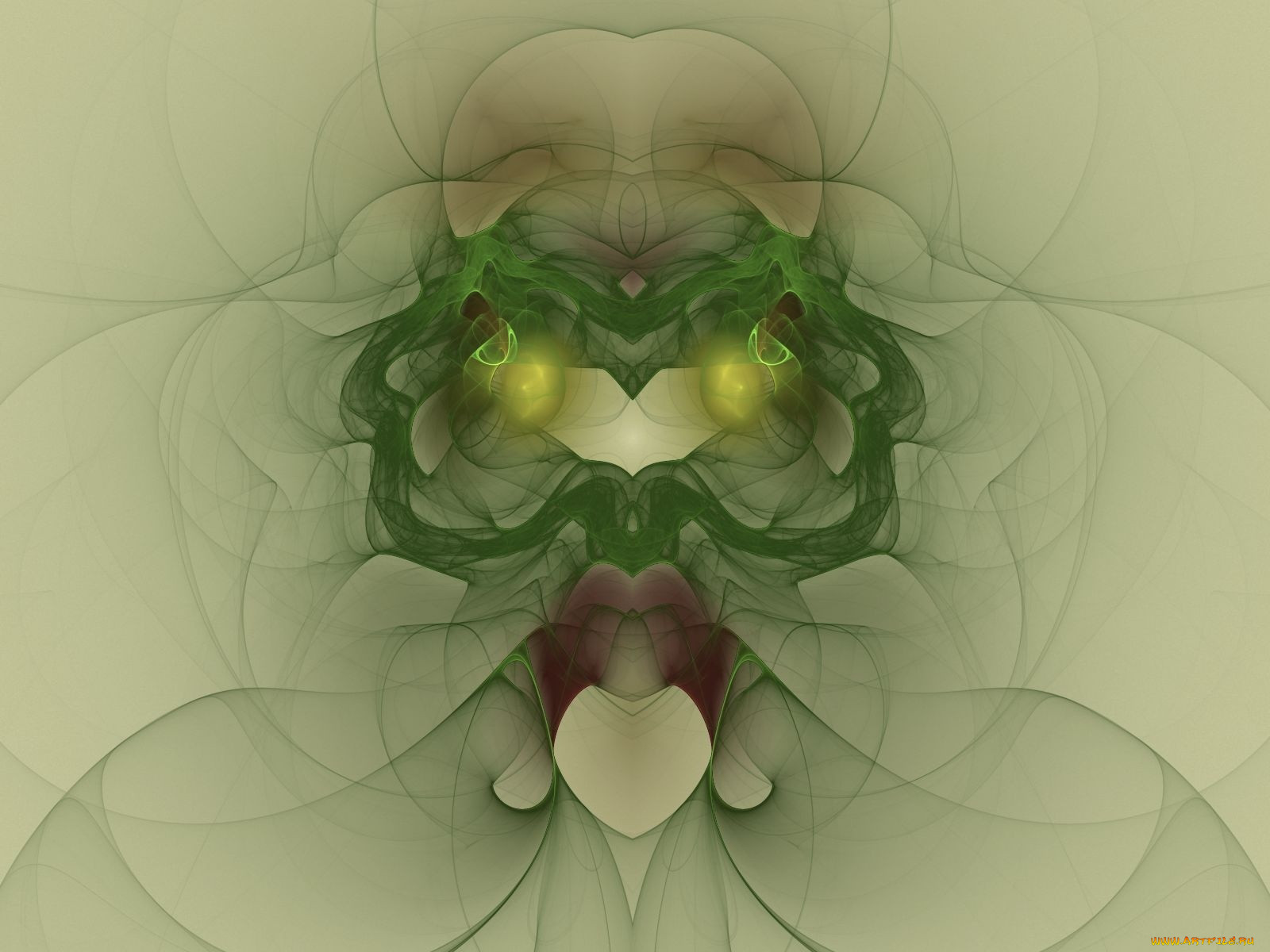 3, , fractal, , , , 